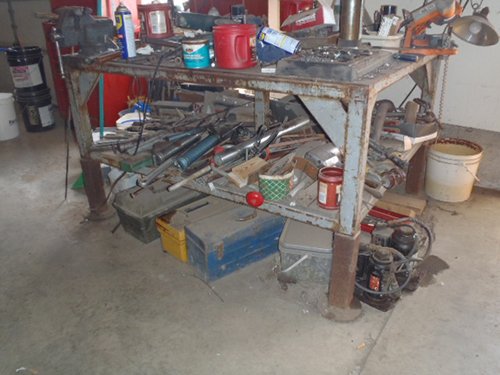 Property photo 173 - PERSONAL PROPERTY in Steuben County